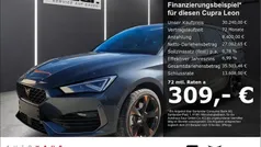 Gebraucht 2023 Cupra Leon Basis Kombi | 30.240 € (Fairer Preis)