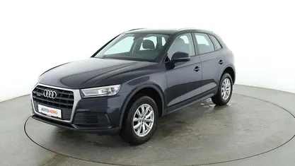 Gebraucht 2019 Audi Q5 SUV | 25.770 € (Fairer Preis)