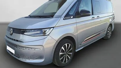 Gebraucht 2025 VW California Comfortline Van | 63.345 € (Fairer Preis)