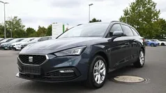 Gebraucht 2024 Seat Leon Style Kombi | 24.990 € (Guter Preis)