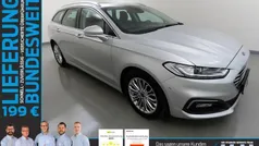 Gebraucht 2020 Ford Mondeo Titanium | 22.839 € (Fairer Preis)