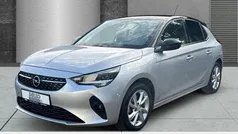 Silber Gebraucht 2024 Opel Corsa Elegance Kleinwagen | 19.990 € (Fairer Preis)