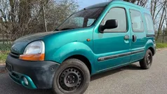 Gebraucht 2001 Renault Kangoo Van / Kleinbus | 3.499 € (Fairer Preis)