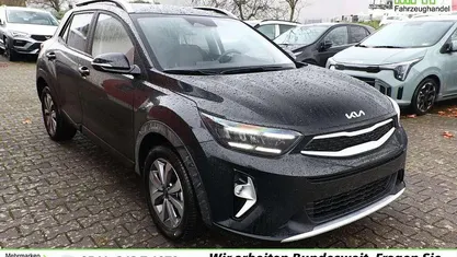 Gebraucht 2025 Kia Stonic SUV | 18.638 € (Fairer Preis)