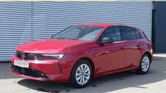 Rot Gebraucht 2024 Opel Astra Edition Limousine | 19.890 € (Superpreis)
