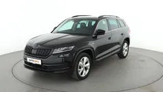 Schwarz Gebraucht 2020 Skoda Kodiaq Soleil SUV | 25.310 € (Fairer Preis)