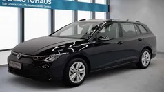 Gebraucht 2022 VW Golf VIII Life Kombi | 18.990 € (Superpreis)