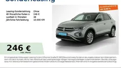 Gebraucht 2024 VW T-Roc Style SUV | 28.906 € (Fairer Preis)