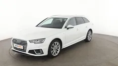 Gebraucht 2019 Audi A4 Sport Kombi | 24.650 € (Fairer Preis)