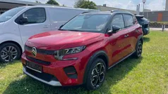 Rot/typ aussenverkleidung meta Neu 2025 Citroën e-C3 Kleinwagen | 27.980 € (Fairer Preis)
