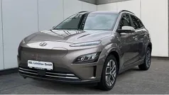 Silky bronze Gebraucht 2023 Hyundai Kona Trend SUV | 26.990 € (Fairer Preis)