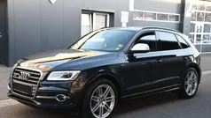 Gebraucht 2014 Audi SQ5 S-Line SUV | 22.490 € (Fairer Preis)