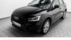 Schwarz Gebraucht 2022 Audi Q2 Advanced SUV | 26.830 € (Fairer Preis)