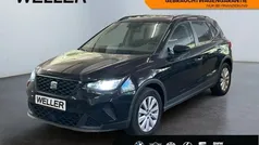 Gebraucht 2024 Seat Arona Style SUV | 16.980 € (Superpreis)