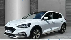 Gebraucht 2020 Ford Focus Active Limousine | 18.990 € (Fairer Preis)