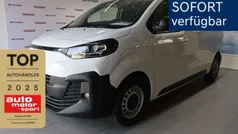 Weiss Neu 2024 Fiat Scudo Comfort Van / Kleinbus | 39.890 € (Fairer Preis)