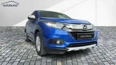 Blau Gebraucht 2020 Honda HR-V Elegance SUV | 19.970 € (Fairer Preis)