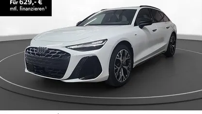 Gebraucht 2025 Audi A6 Ambiente Kombi | 68.690 € (Fairer Preis)