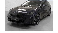 Gebraucht 2025 BMW 520 M Sport Kombi | 67.940 € (Teuer)