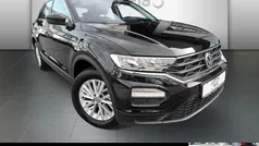 Gebraucht 2019 VW T-Roc SUV | 17.900 € (Fairer Preis)