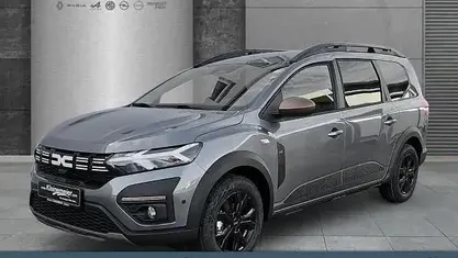 Gebraucht 2024 Dacia Jogger Extreme Van / Kleinbus | 24.390 € (Fairer Preis)