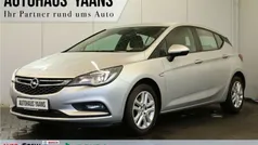 Gebraucht 2018 Opel Astra Business Limousine | 12.950 € (Fairer Preis)