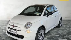 Weiß Gebraucht 2023 Fiat 500 Limousine | 14.290 € (Fairer Preis)