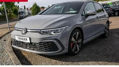 Grau Gebraucht 2021 VW Golf VIII GTE | 23.380 € (Superpreis)