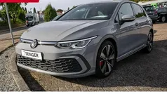 Grau Gebraucht 2021 VW Golf VIII GTE | 23.380 € (Superpreis)
