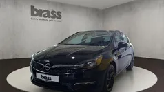 Gebraucht 2021 Opel Astra GS Line Limousine | 13.950 € (Fairer Preis)