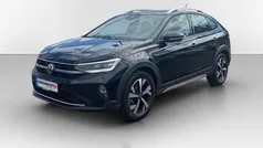 Schwarz Gebraucht 2022 VW Taigo Style SUV | 22.990 € (Guter Preis)