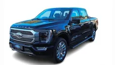 Gebraucht 2024 Ford F-150 Limited Abholung | 97.480 € (Teuer)