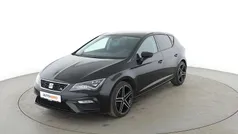 Gebraucht 2019 Seat Leon FR Limousine | 17.990 € (Fairer Preis)