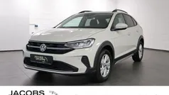 Gebraucht 2024 VW Taigo Life SUV | 20.960 € (Fairer Preis)