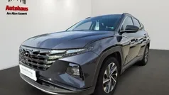 Gebraucht 2021 Hyundai Tucson Trend SUV | 27.485 € (Fairer Preis)