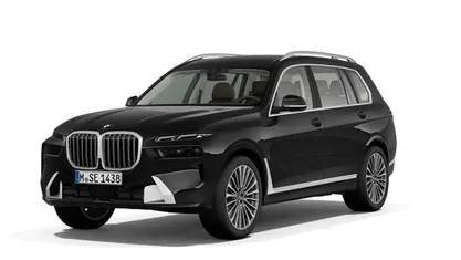 Gebraucht 2025 BMW X7 Sport Line SUV | 137.140 €