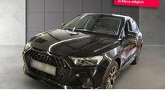 Schwarz Gebraucht 2022 Audi A1 Ambiente Kleinwagen | 22.780 € (Fairer Preis)