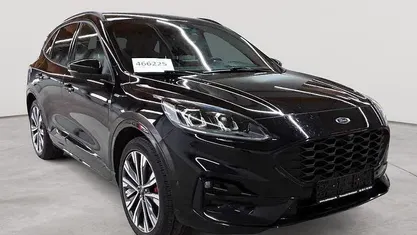 Gebraucht Ford Kuga ST-Line X 190 PS (139 kW) 2022 SUV