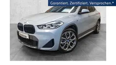 Grau Gebraucht 2022 BMW X2 M Sport SUV | 27.990 € (Fairer Preis)