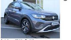 Gebraucht 2024 VW T-Cross SUV | 24.199 € (Fairer Preis)