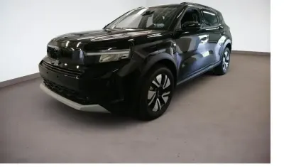 Gebraucht Opel Frontera 83 kW (113 PS) 2025 Schwarz SUV