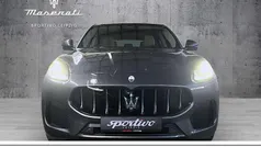 Grigio lava Gebraucht 2022 Maserati Grecale GT SUV | 67.111 € (Fairer Preis)