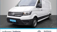Weiß Gebraucht 2019 VW Crafter Trendline Van | 32.888 € (Fairer Preis)