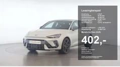 Taiga grau metallic Neu 2025 Cupra Leon Limousine | 37.985 € (Fairer Preis)