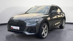 Gebraucht 2023 Audi Q5 S-Line SUV | 43.990 € (Fairer Preis)