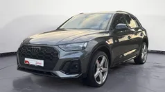 Gebraucht 2023 Audi Q5 S-Line SUV | 43.990 € (Fairer Preis)