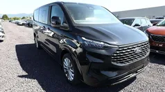 Gebraucht 2024 Ford Tourneo Custom Titanium Van / Kleinbus | 51.418 € (Superpreis)
