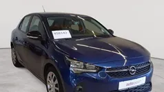 Gebraucht 2020 Opel Corsa Edition Kleinwagen | 10.490 € (Guter Preis)