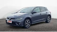 Grau Gebraucht 2024 VW Polo R-line Limousine | 22.439 € (Guter Preis)