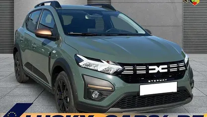 Gebraucht Dacia Sandero Expression 91 PS (66 kW) 2025 Kleinwagen